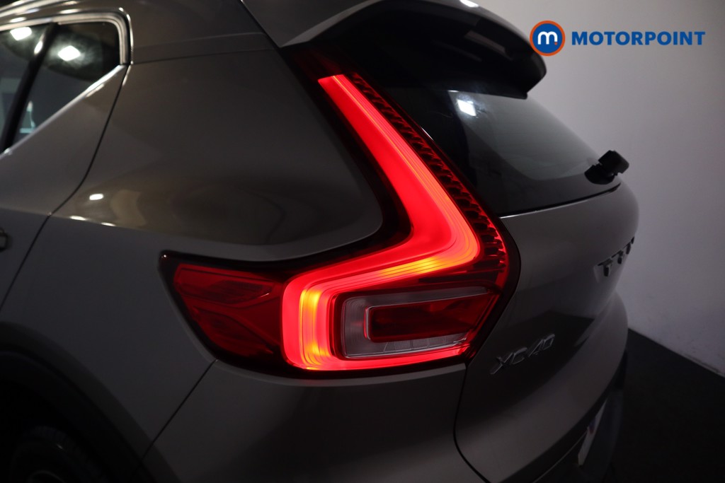 Used Volvo XC40 2020 for sale - 76862681: Photo 35