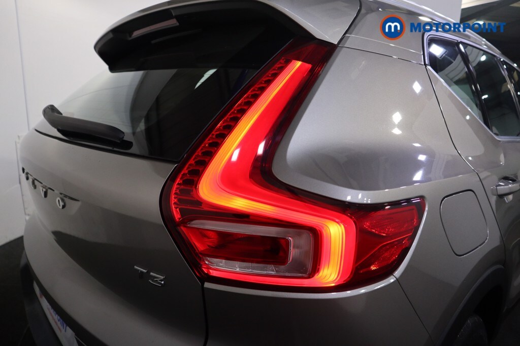 Used Volvo XC40 2020 for sale - 76862681: Photo 36