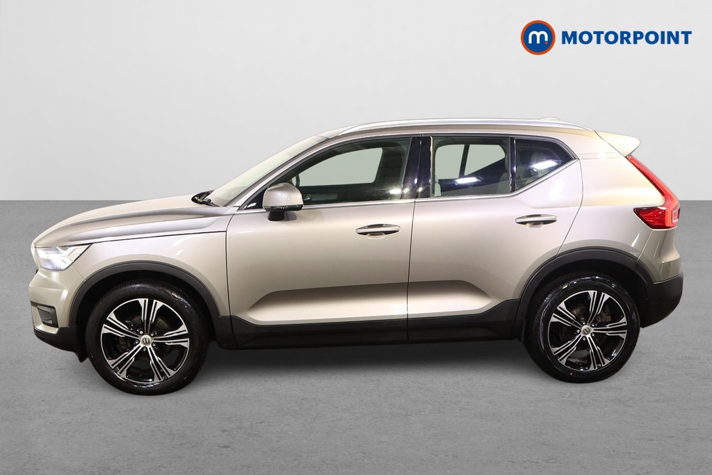 Used Volvo XC40 2020 for sale - 76862681: Photo 4