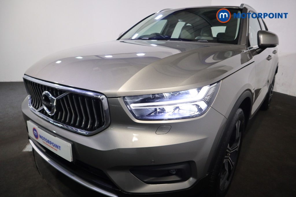 Used Volvo XC40 2020 for sale - 76862681: Photo 41