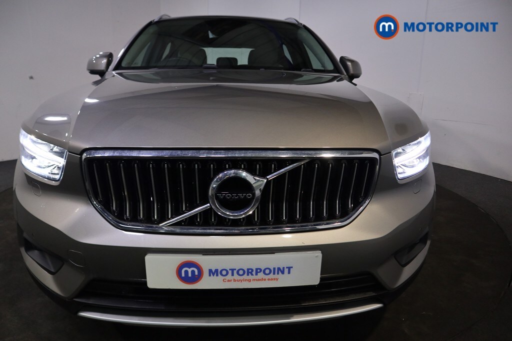 Used Volvo XC40 2020 for sale - 76862681: Photo 42
