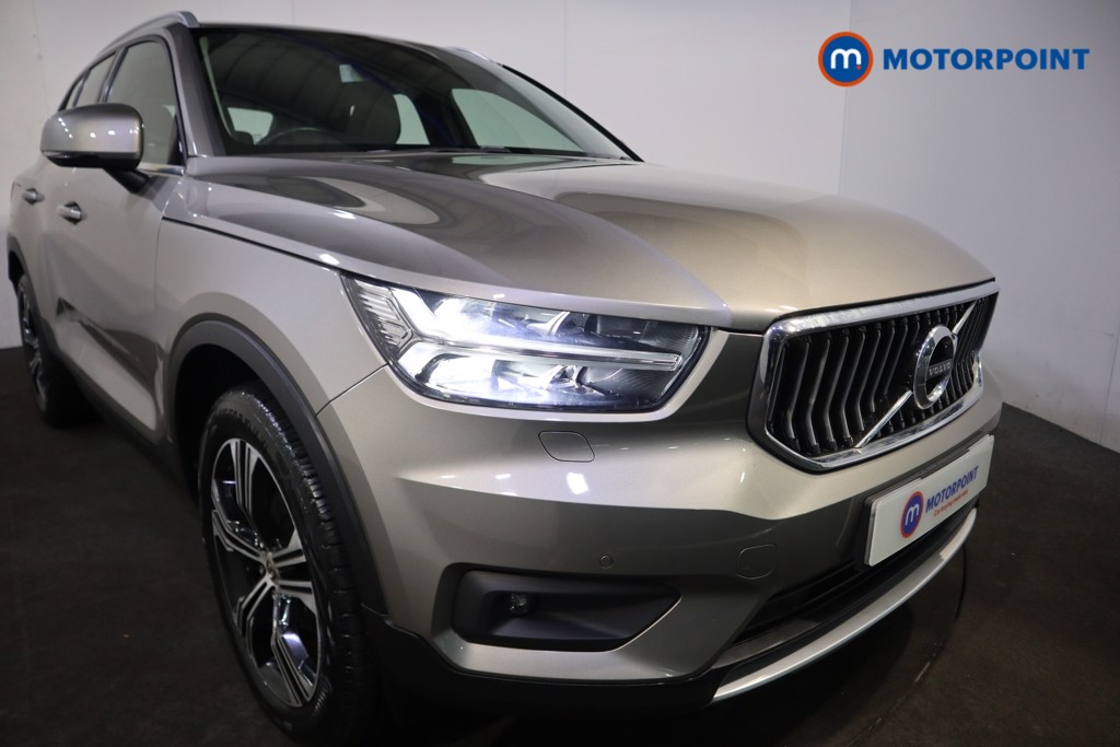 Used Volvo XC40 2020 for sale - 76862681: Photo 43
