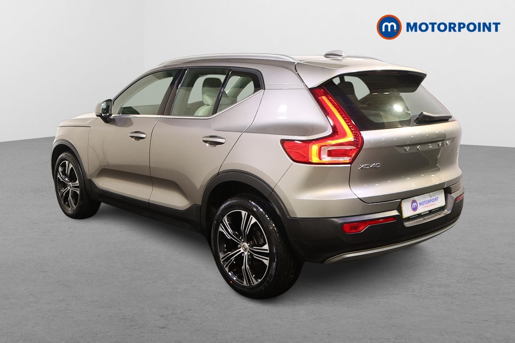 Used Volvo XC40 2020 for sale - 76862681: Photo 5
