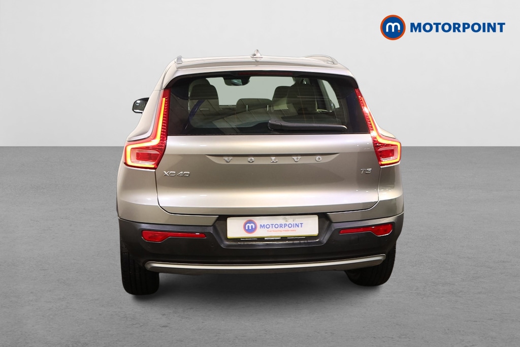 Used Volvo XC40 2020 for sale - 76862681: Photo 6