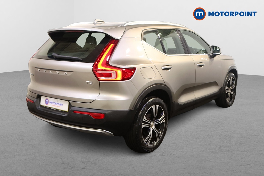 Used Volvo XC40 2020 for sale - 76862681: Photo 7