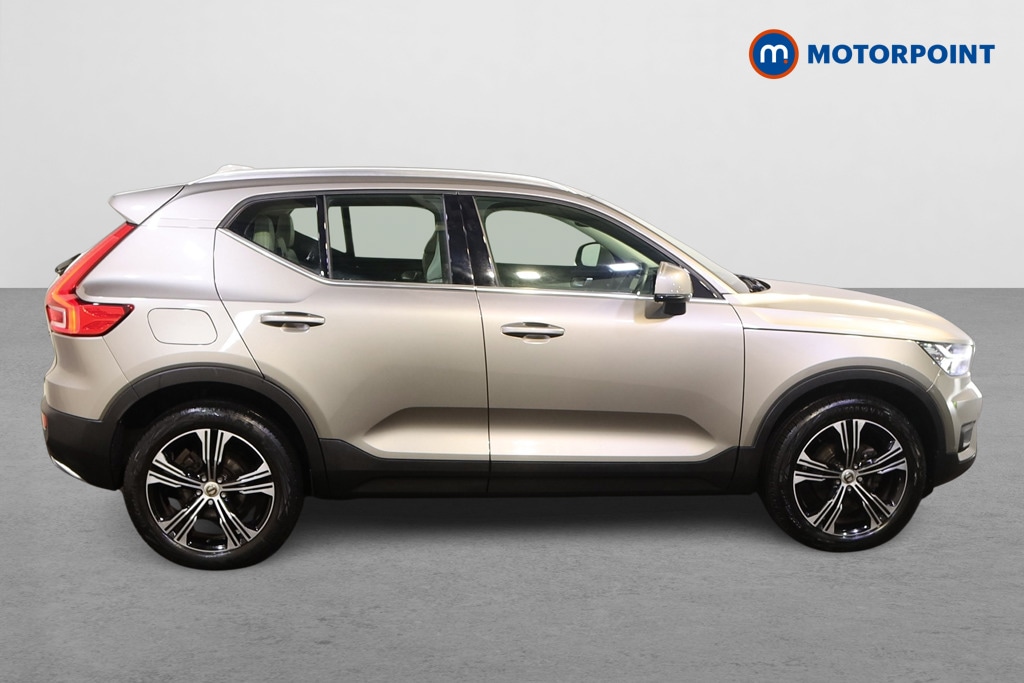Used Volvo XC40 2020 for sale - 76862681: Photo 8