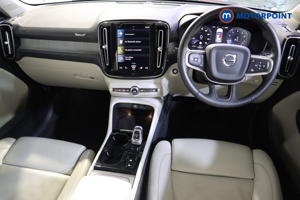 Used Volvo XC40 2020 for sale - 76862681: Photo 9