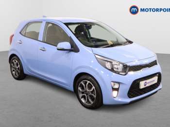 2022 - 1.0 3 5dr [4 seats]