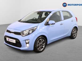 Used Kia Picanto 2022 for sale - 74903182: Photo