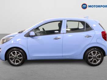 Used Kia Picanto 2022 for sale - 74903182: Photo