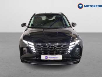 Used Hyundai TUCSON 2022 for sale - 75335151: Photo