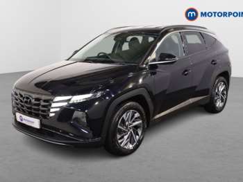 Used Hyundai TUCSON 2022 for sale - 75335151: Photo