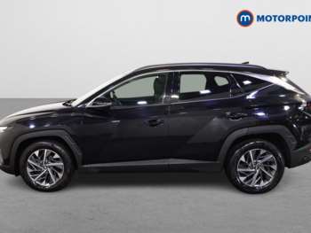 Used Hyundai TUCSON 2022 for sale - 75335151: Photo