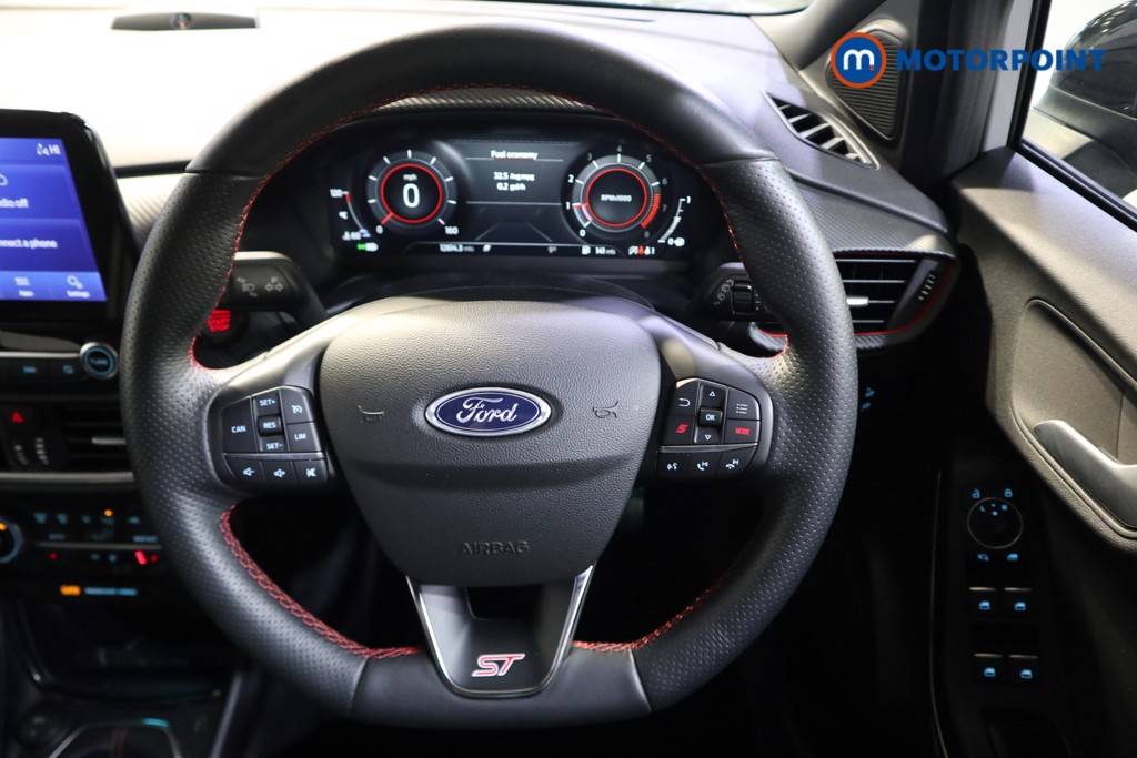 Used Ford Puma 2023 for sale - 77914175: Photo 10