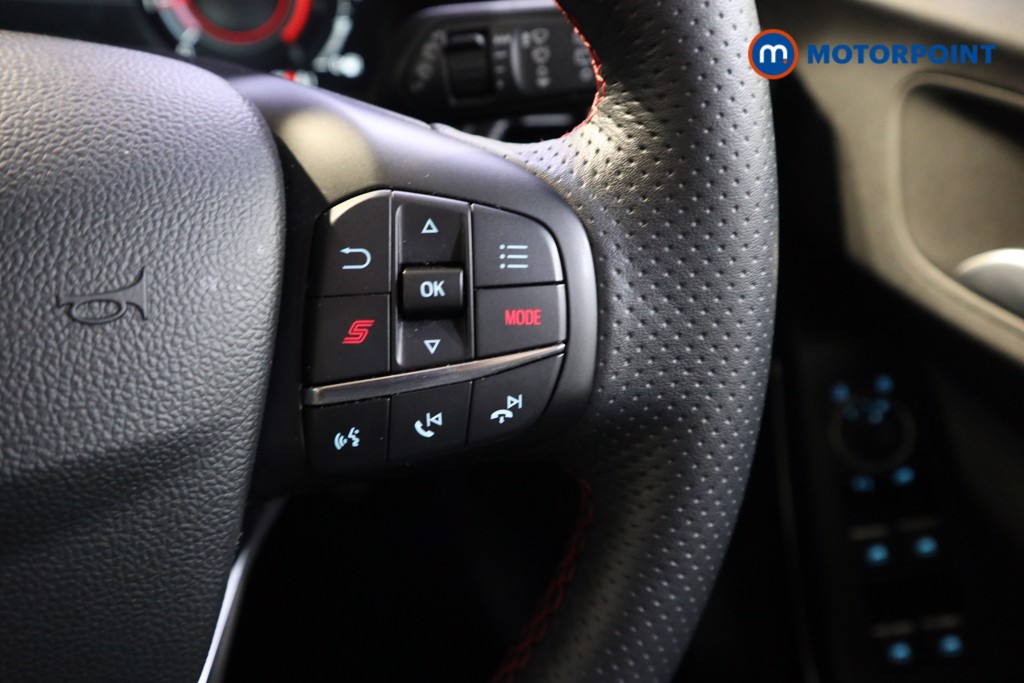 Used Ford Puma 2023 for sale - 77914175: Photo 12