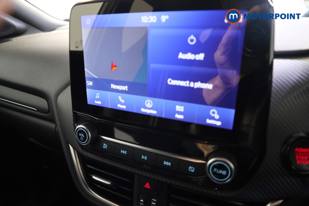 Used Ford Puma 2023 for sale - 77914175: Photo 16