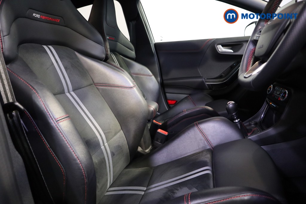 Used Ford Puma 2023 for sale - 77914175: Photo 25