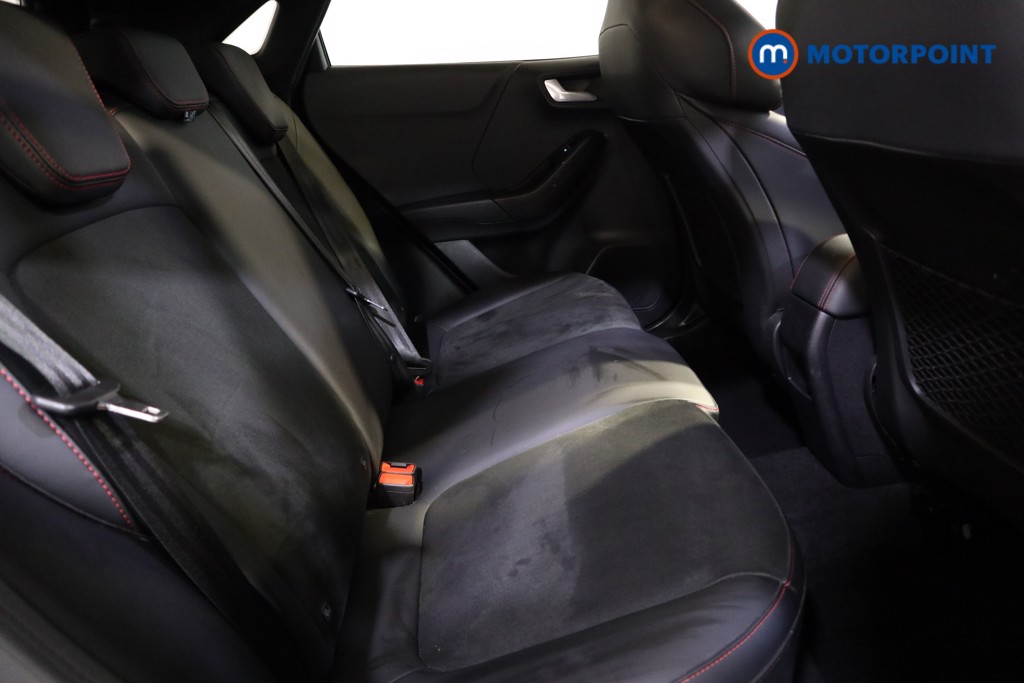 Used Ford Puma 2023 for sale - 77914175: Photo 27