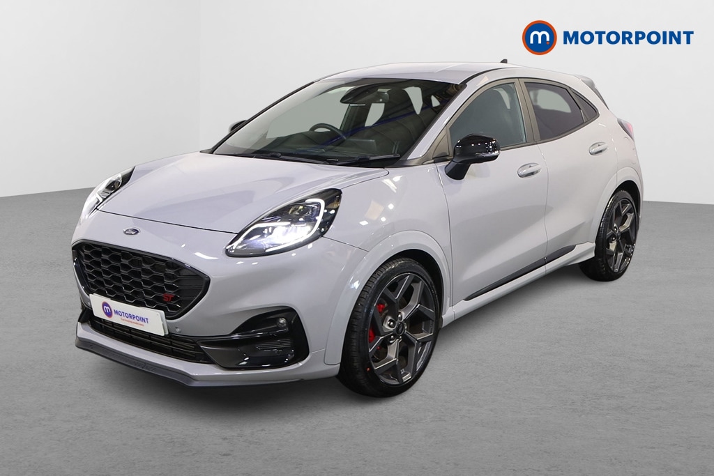 Used Ford Puma 2023 for sale - 77914175: Photo 3