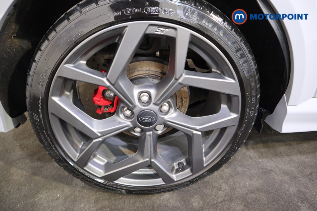 Used Ford Puma 2023 for sale - 77914175: Photo 32