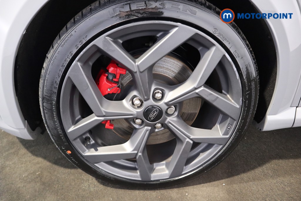 Used Ford Puma 2023 for sale - 77914175: Photo 34