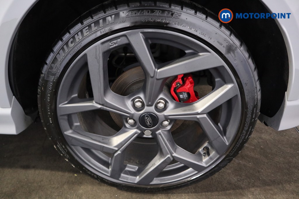 Used Ford Puma 2023 for sale - 77914175: Photo 35