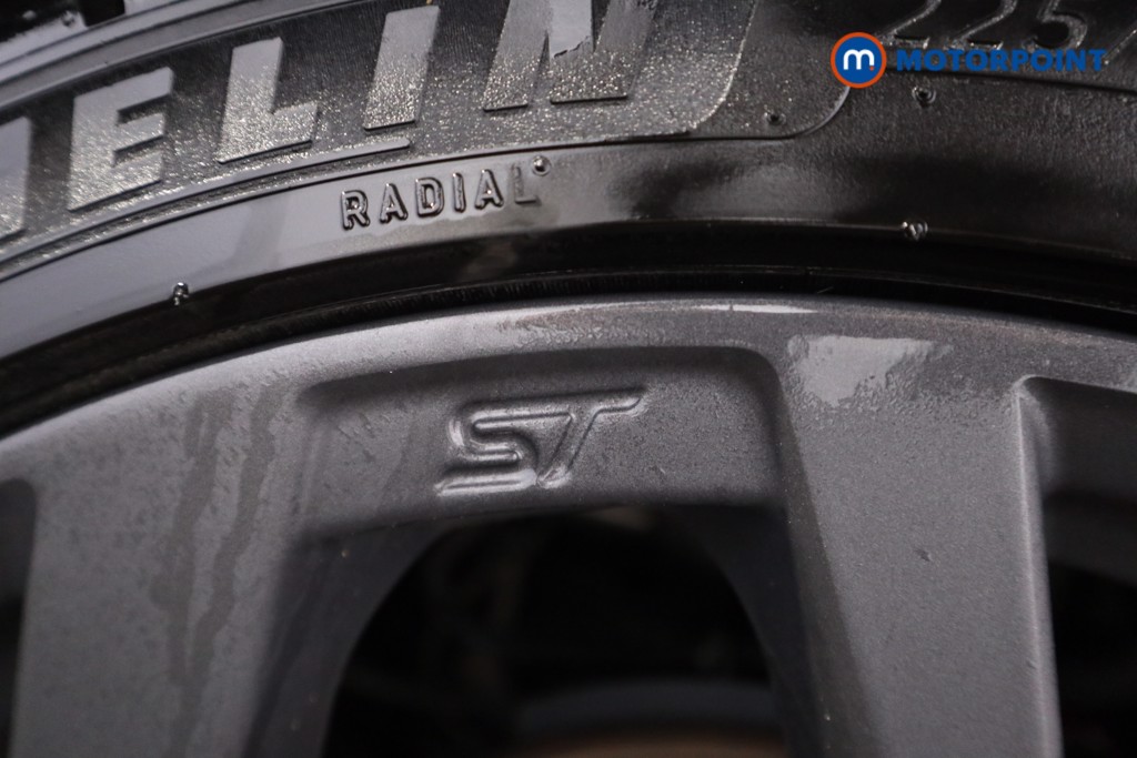 Used Ford Puma 2023 for sale - 77914175: Photo 36