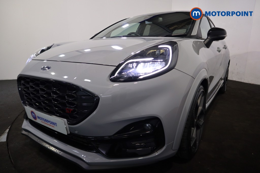 Used Ford Puma 2023 for sale - 77914175: Photo 46