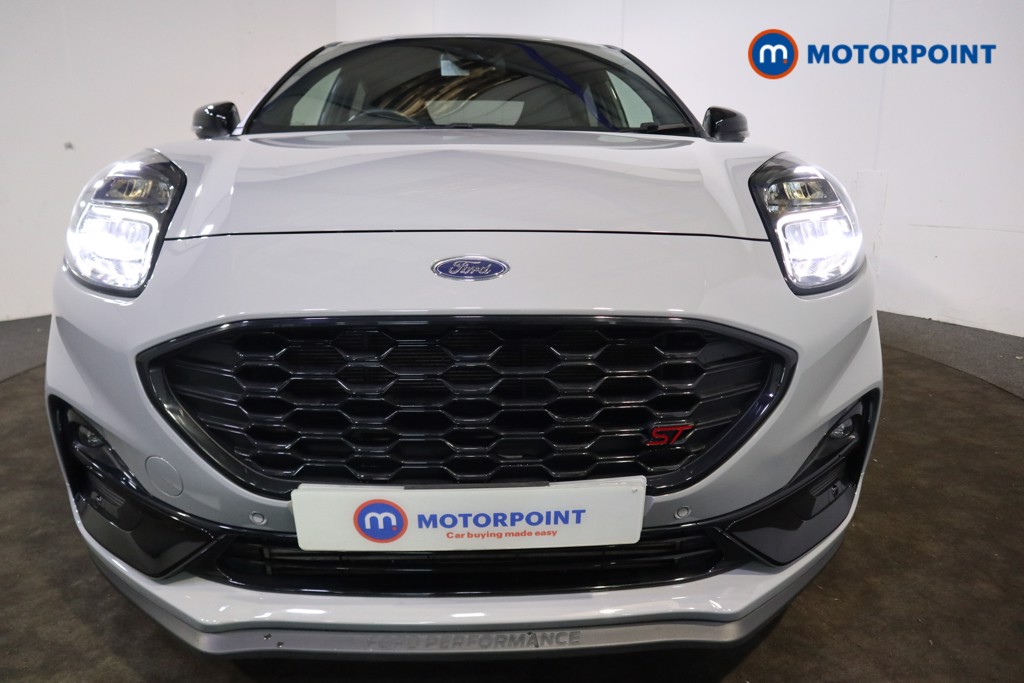 Used Ford Puma 2023 for sale - 77914175: Photo 48