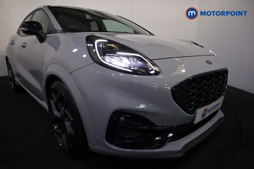 Used Ford Puma 2023 for sale - 77914175: Photo 49