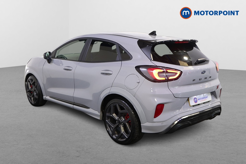 Used Ford Puma 2023 for sale - 77914175: Photo 5