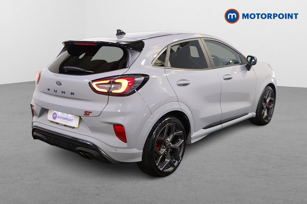 Used Ford Puma 2023 for sale - 77914175: Photo 7