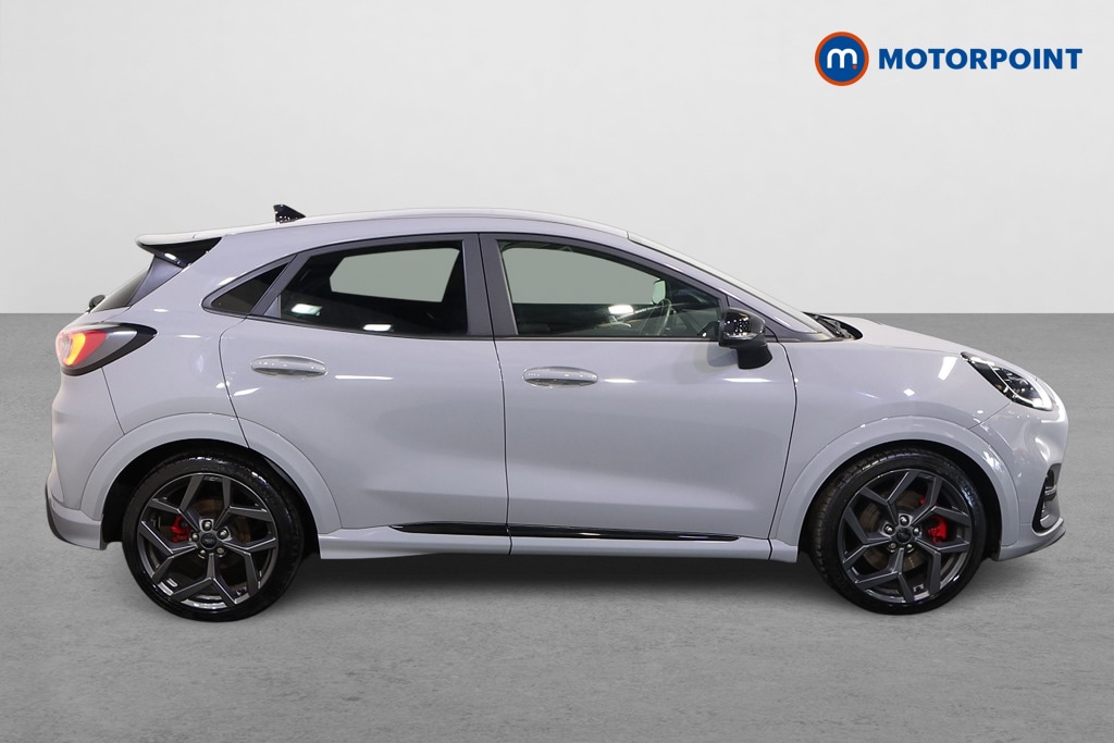 Used Ford Puma 2023 for sale - 77914175: Photo 8