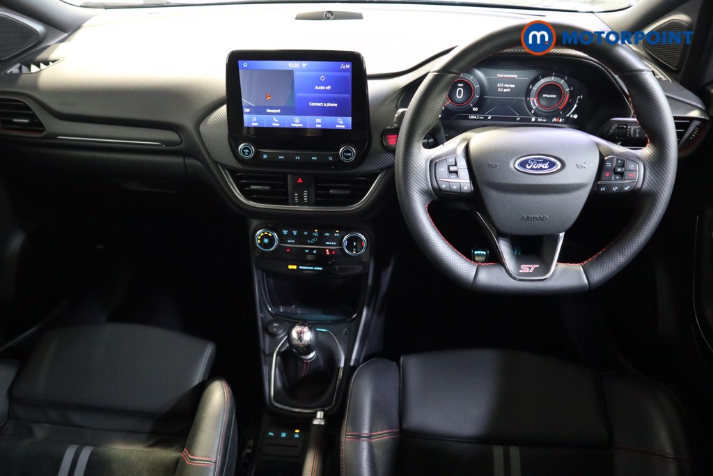 Used Ford Puma 2023 for sale - 77914175: Photo 9