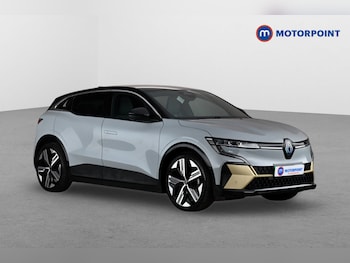 Used Renault Megane E Tech 2023 for sale - 79579116: Photo
