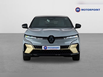 Used Renault Megane E Tech 2023 for sale - 79579116: Photo