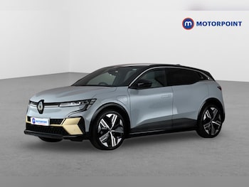 Used Renault Megane E Tech 2023 for sale - 79579116: Photo