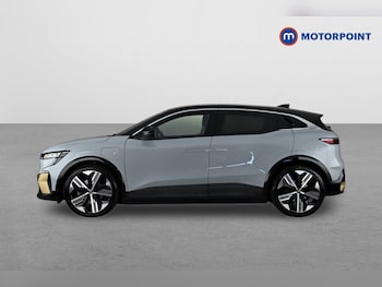 Used Renault Megane E Tech 2023 for sale - 79579116: Photo