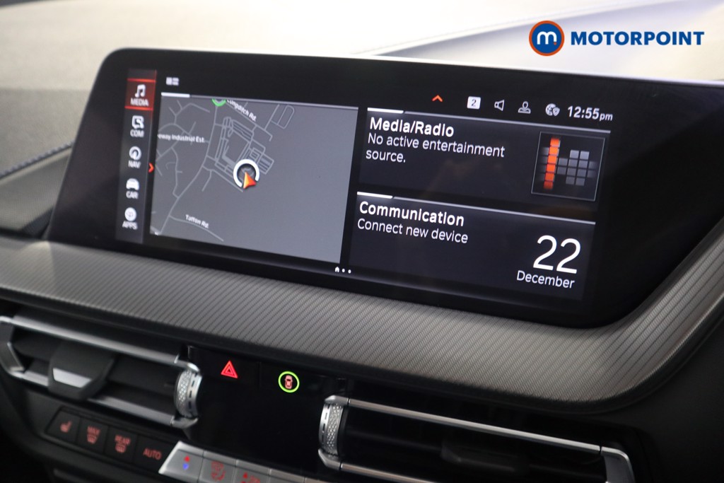 Used BMW 1 Series 2023 for sale - 77026158: Photo 15