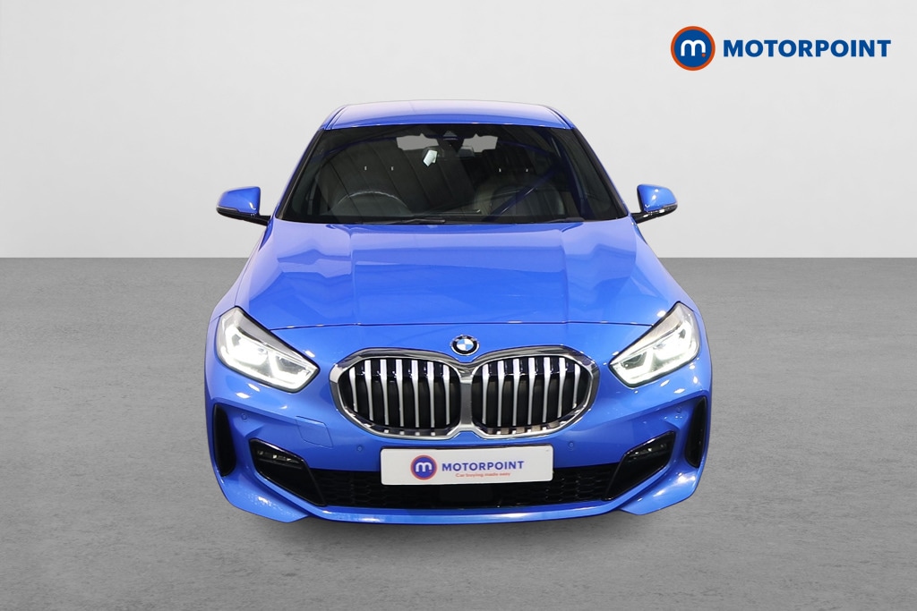 Used BMW 1 Series 2023 for sale - 77026158: Photo 2