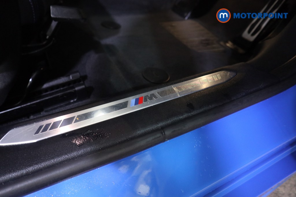 Used BMW 1 Series 2023 for sale - 77026158: Photo 21