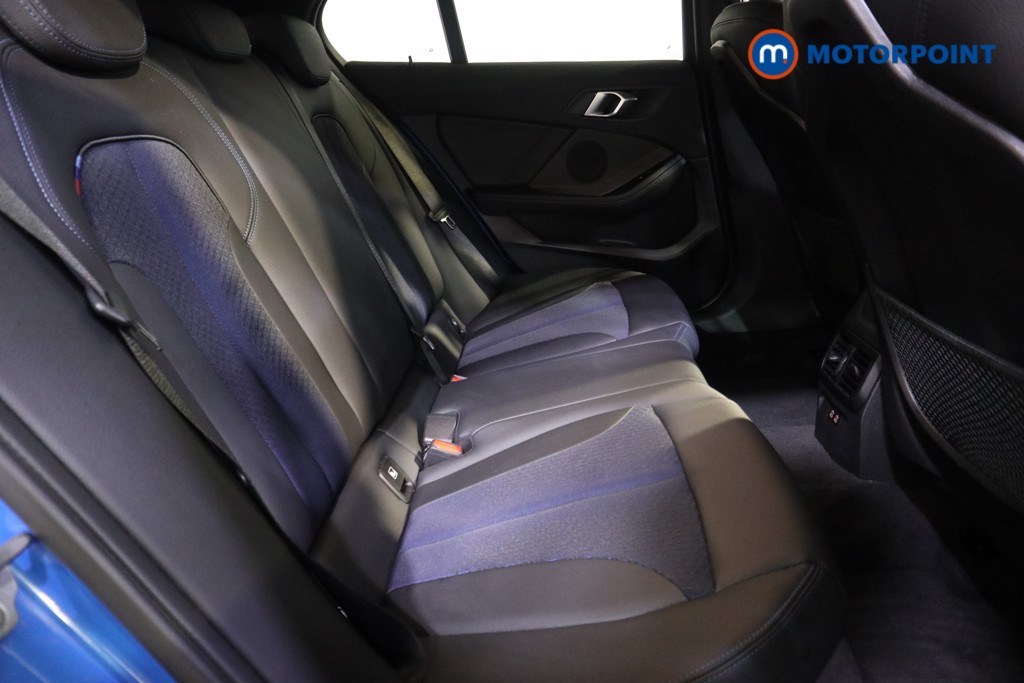 Used BMW 1 Series 2023 for sale - 77026158: Photo 23