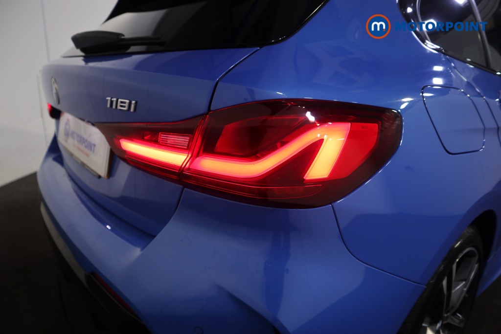 Used BMW 1 Series 2023 for sale - 77026158: Photo 34