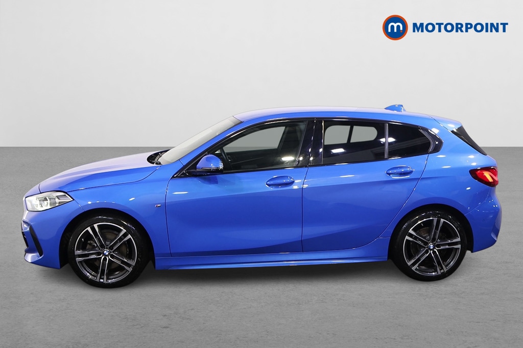 Used BMW 1 Series 2023 for sale - 77026158: Photo 4