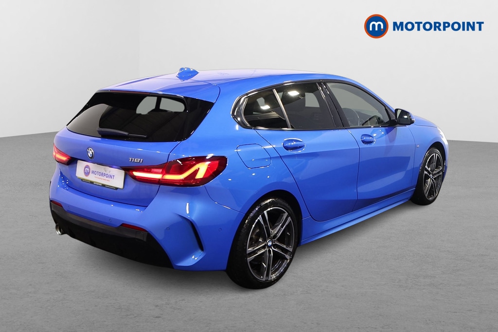 Used BMW 1 Series 2023 for sale - 77026158: Photo 7