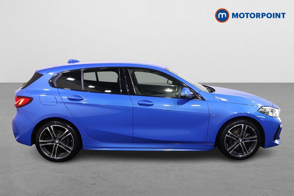 Used BMW 1 Series 2023 for sale - 77026158: Photo 8