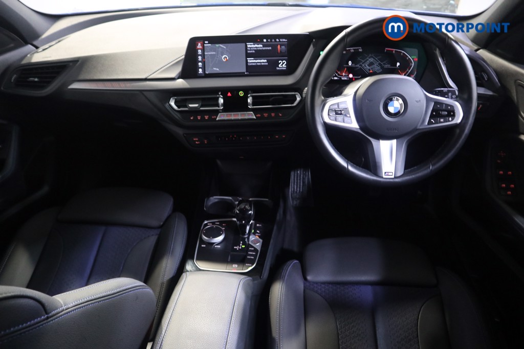 Used BMW 1 Series 2023 for sale - 77026158: Photo 9