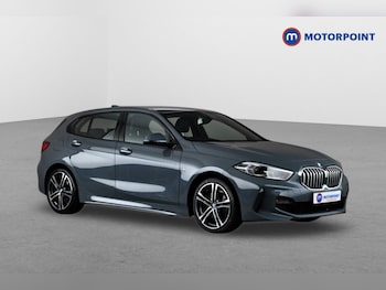 Used BMW 1 Series 2024 for sale - 78929940: Photo