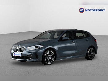 Used BMW 1 Series 2024 for sale - 78929940: Photo