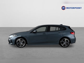 Used BMW 1 Series 2024 for sale - 78929940: Photo